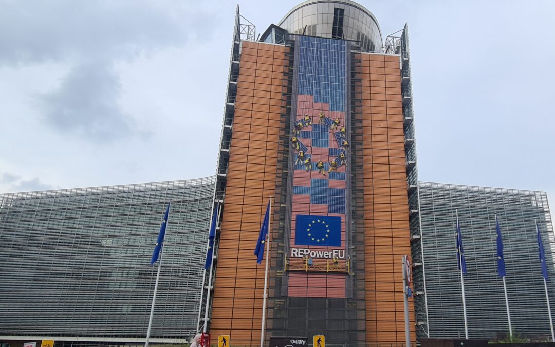 Euro community August 2024 rain launching during summer heat